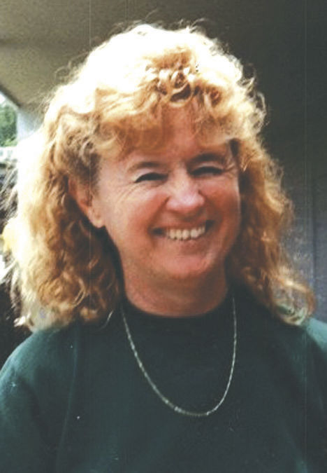 Jackson, Janice Faye Saltz